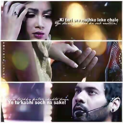 KB – my love story (episode 2)