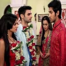 Swaragini – A tale of two sisters 3