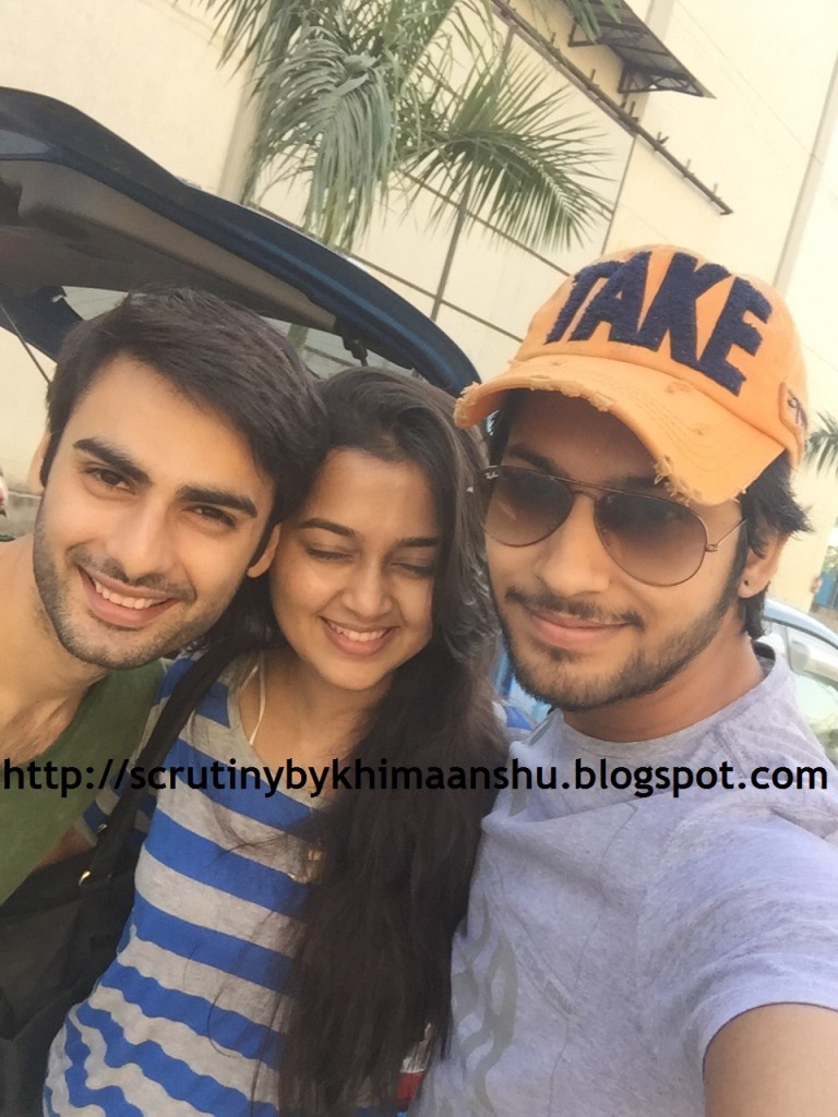 meaning of love (swaragini) episode 1