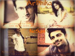 Manmarziyan….. Second Chance Life 7