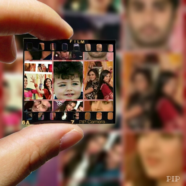 Swaragini : Love iz all about TRUST (Part 17)