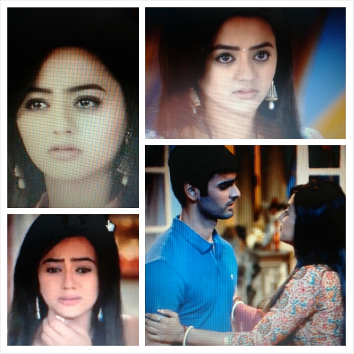 realisation exoneration acceptance (Episode 2)