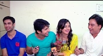 meaning of love (swaragini) episode 4