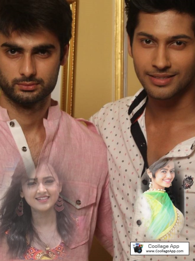 sanskar and laksh fun os