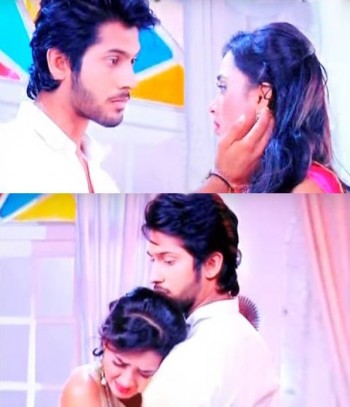 Raglak OS! Opposite attracts!