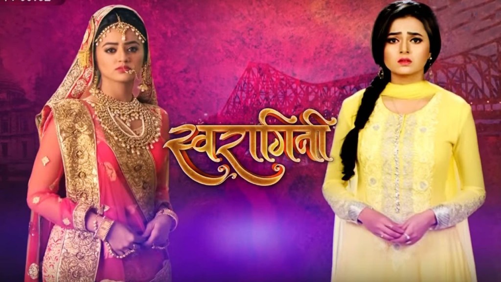 Swaragini Spoiler…..