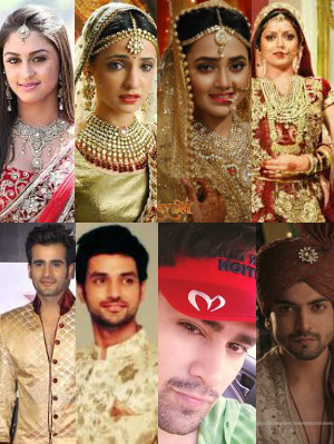 Love of Family- Intro