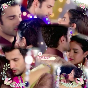 love is sweet and heart touching feeling (episode 4)