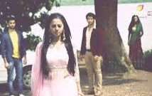 Samjhota..Swaragini ka…Ek Naya Adhaye (Intezaar) Episode 5