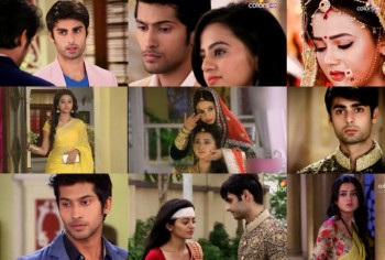 Swaragini-Zehnaseeb(My Fate) Episode 20