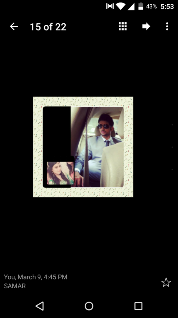 Ishveer ( love like never before) Episode 15