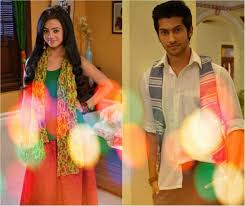 SWARAGINI (DIL KI DOR) Part 24