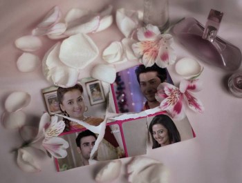 swaragini: swasan raglak unique love story (Episode 40)