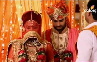 Swara n Sanskar – journey to Swasan with destiny…Episode 11
