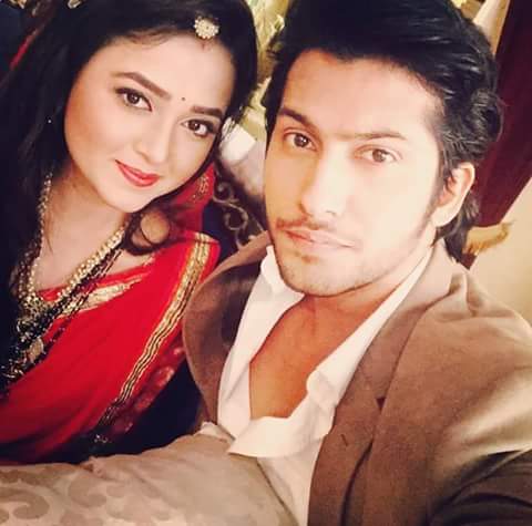 meaning of love (swaragini) episode 11