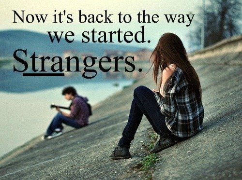 Strangers with memories S1 (Episode 10)