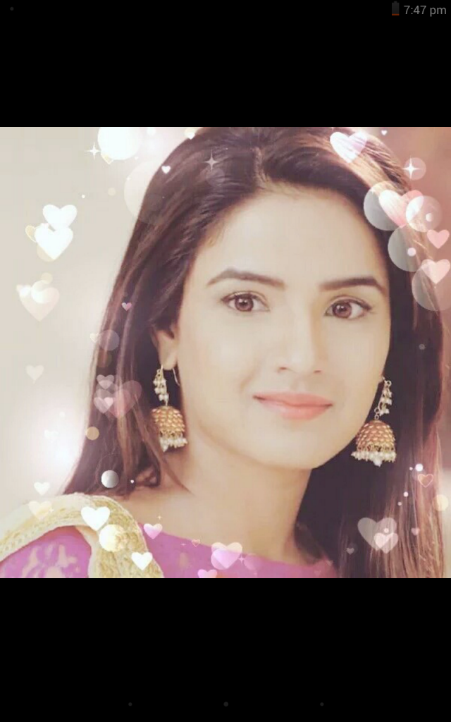 A TRIBUTE TO JASMIN BHASIN