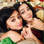 swaragini: swasan raglak unique love story (Episode 41)