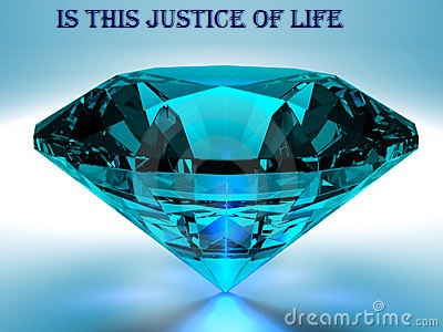IS THIS JUSTICE OF LIFE (Episode 6)