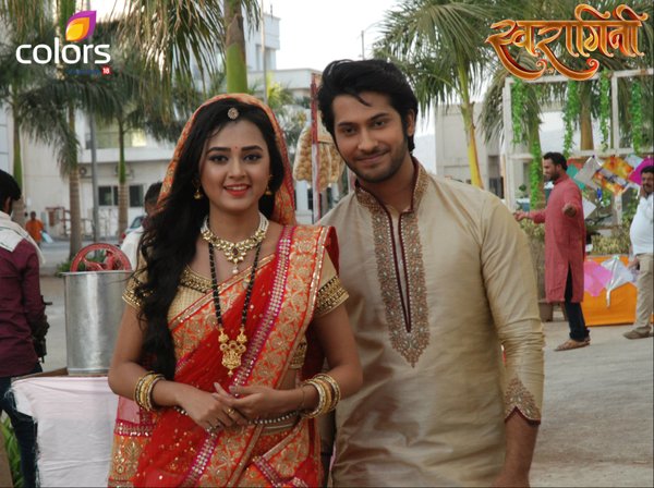 Mother Love… (raglak and kavya) ONE SHOT
