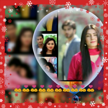 Swaragini : Love iz all about TRUST (Part 19)