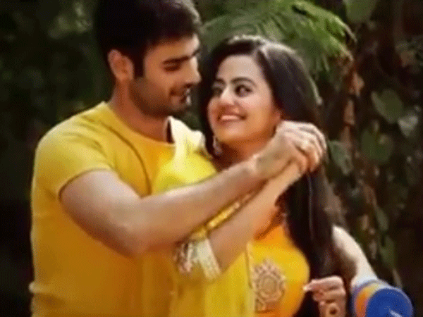 Swasan- Do jism ek jaan epi 7
