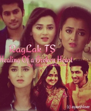 once a upon a time…. When villian meets his angel…. Os (Intro)