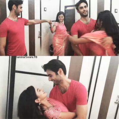 Love is all you need to survive (swasan) os