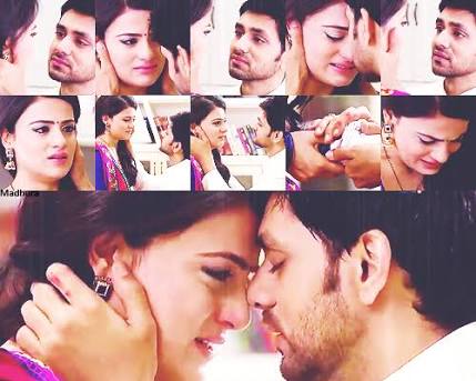 THE UNREVEALED LOVE OF TWO FRNDS ( ISHVEER ) Episode : 24 and 25