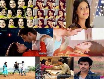 Destiny vs love. (Thapki pyaar ki) Episode 8