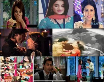 Destiny vs love. (Thapki pyaar ki) Episode 9