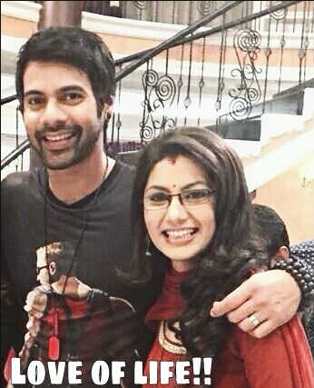 Love of life!!Kumkum Bhagya Episode 69