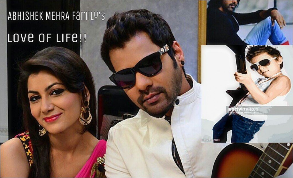 Love of life!!Kumkum Bhagya Episode 70