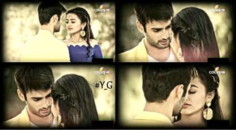 Pure Lust of a Man – Prologue