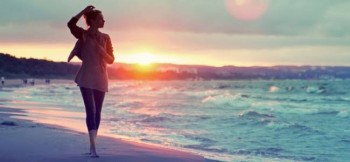 Short Story : When In The Evening