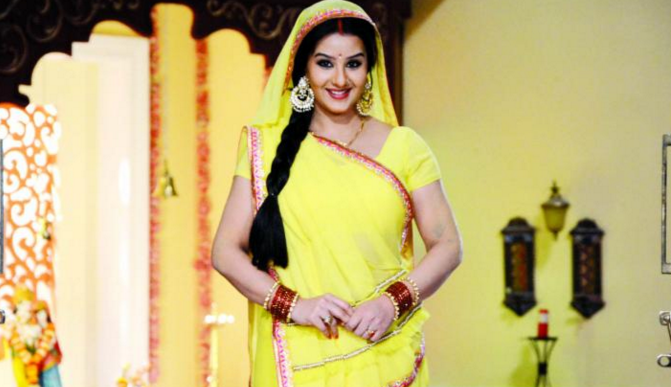 Will you watch Bhabhi Ji Ghar Par Hai without Shilpa Shinde (Angoori)?