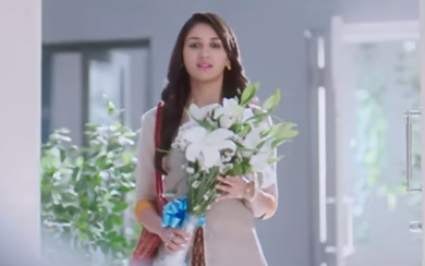 Shraman…the INSEPERABLE bonds.. Two Shot