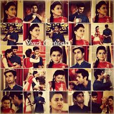 Jo Tu Mera Humdard Hai (Episode 14)