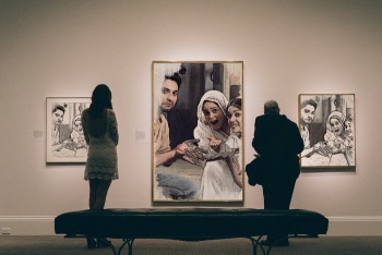 Ishq ka rang safed (hatred to love) epi-1