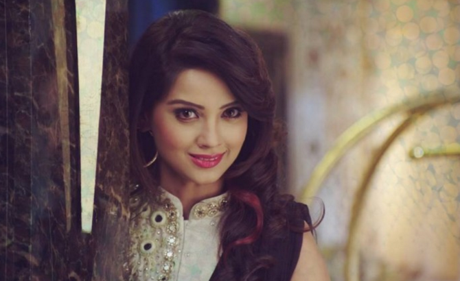 Would you watch Colors’ Naagin without Adaa Khan?