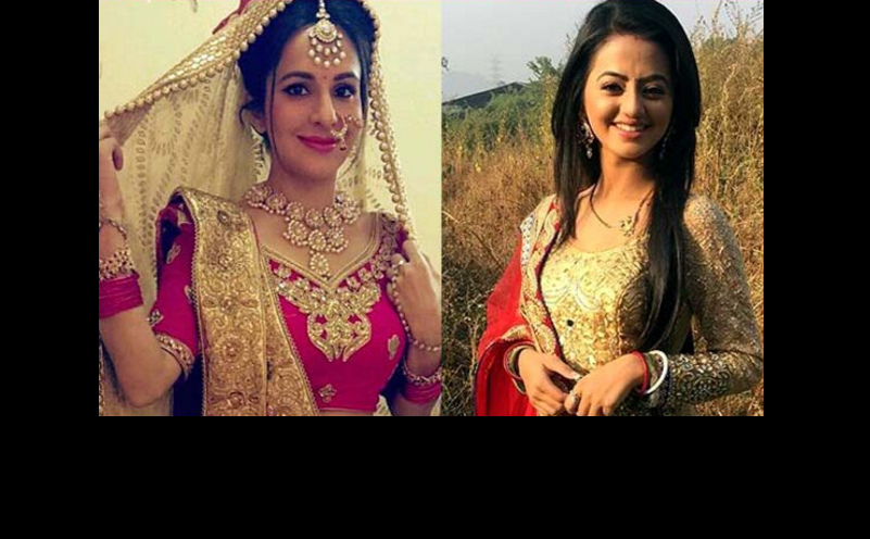 Do you like Swara v/s Kavya track in Swaragini?