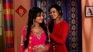 Forever Sisters (one shot)