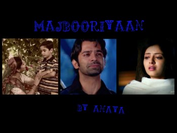 A new FF on Arshi – MAJBOORIYAAN (Part 31)