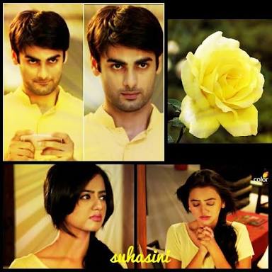 Love is Painful and Its complicated (Episode 33)