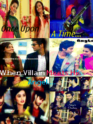 once upon a time…. when villain meets his angel…. Chapter 3 (damn it… I missed her again…! Part- 1)