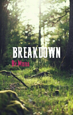BREAKDOWN (SWARAGINI) CHAPTER 1