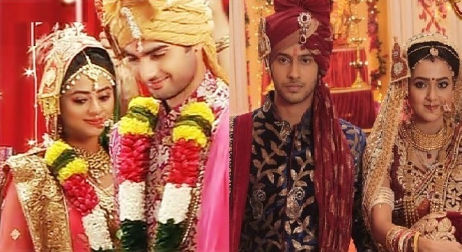 Swaragini pyaar ka arth (one shot)