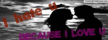 I hate u like the way I love u (episode 1)