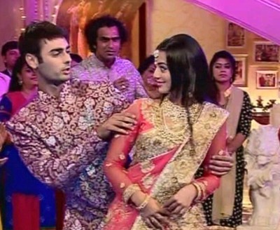 Different ff …Love After Marriage (2 shots)