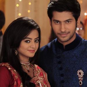 Swara Laksh love, family & marriage (os) by pari